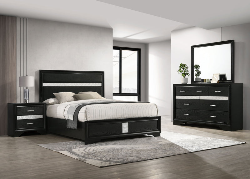 Miranda Bedroom Sets 2 - My Sweet Home Furniture (Queens, NY)