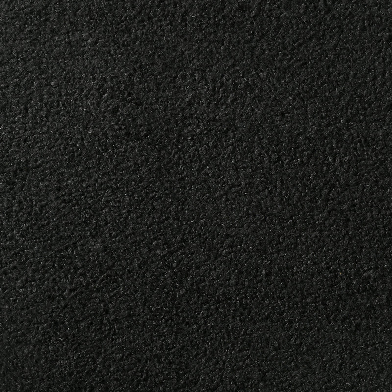 Miranda California King, E.King, Queen, Full, & Twin Bed Black & White - My Sweet Home Furniture (Queens, NY)