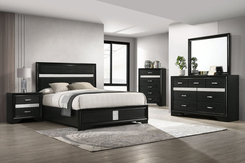 Miranda Beds 2