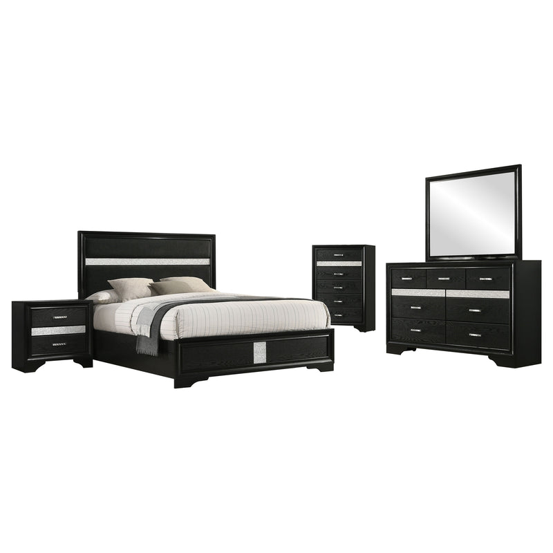 Miranda Bedroom Sets 2 - My Sweet Home Furniture (Queens, NY)