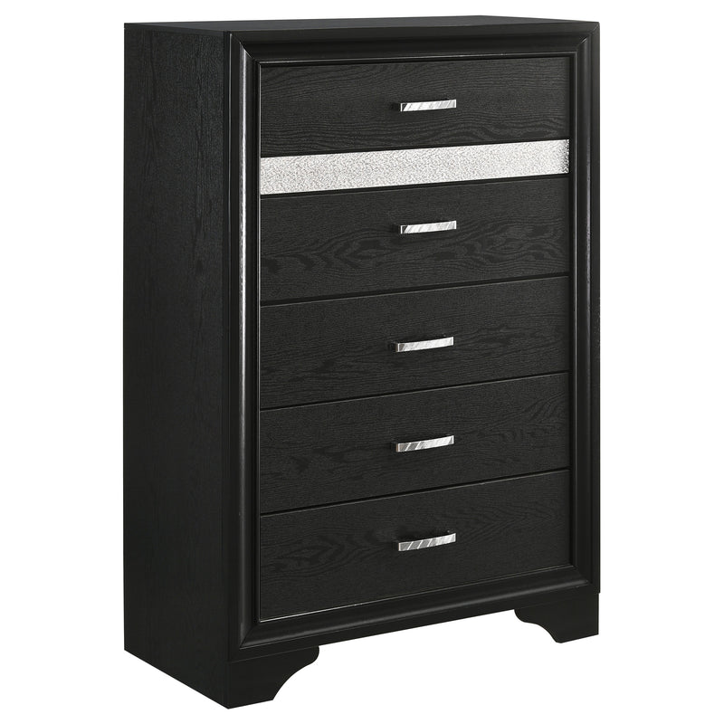 Miranda Bedroom Sets 2 - My Sweet Home Furniture (Queens, NY)
