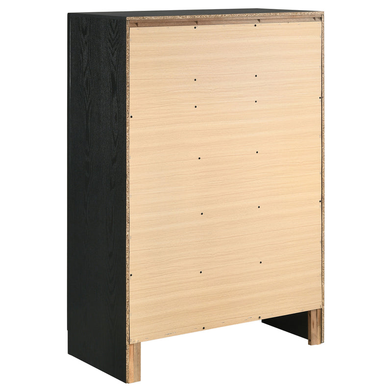 Miranda Bedroom Sets 2 - My Sweet Home Furniture (Queens, NY)