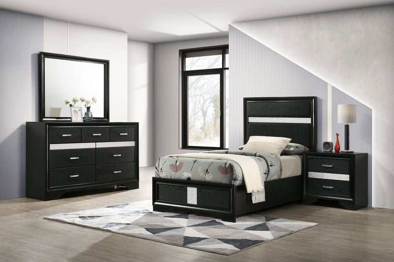 Miranda Bedroom Sets 2 - My Sweet Home Furniture (Queens, NY)