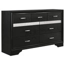 Miranda Bedroom Set with Storage