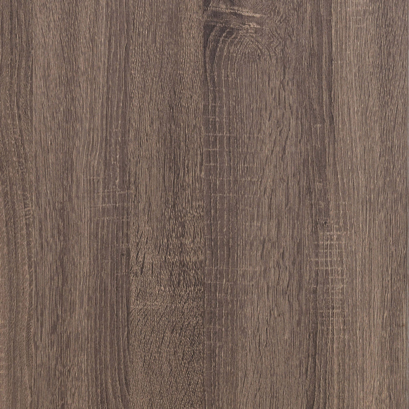 Brantford Wood Storage Panel Bed - My Sweet Home Furniture (Queens, NY)