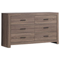 Brantford Dresser - My Sweet Home Furniture (Queens, NY)