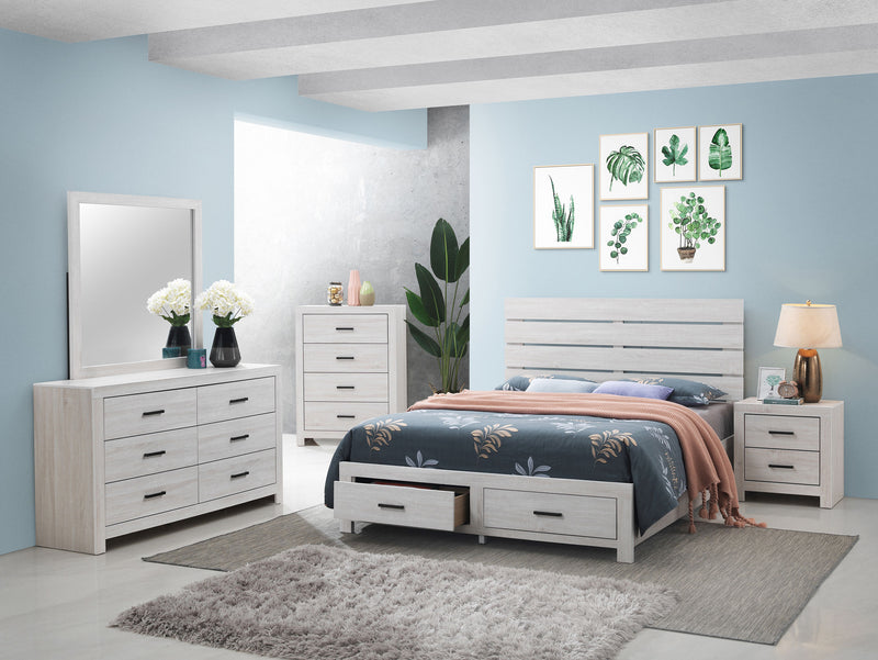 Brantford Bedroom Sets - My Sweet Home Furniture (Queens, NY)