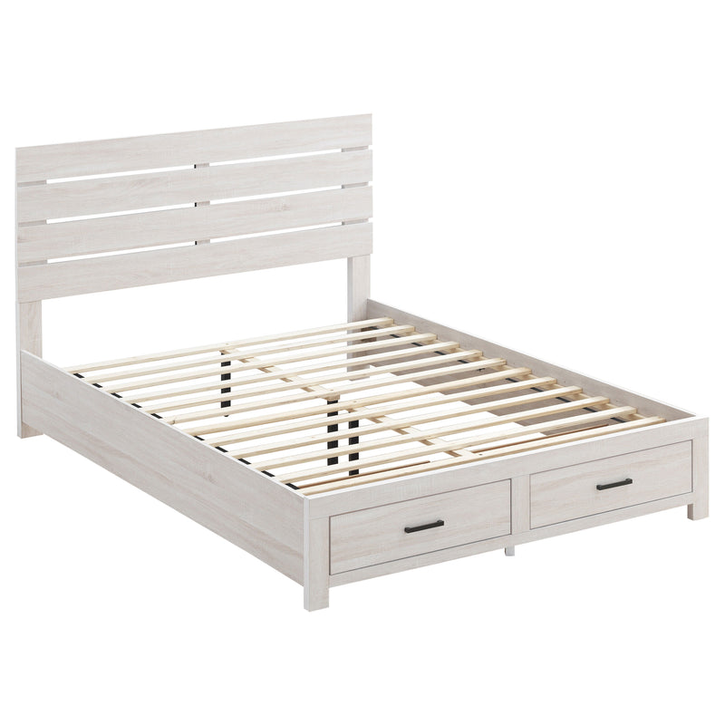 Brantford Bedroom Sets - My Sweet Home Furniture (Queens, NY)