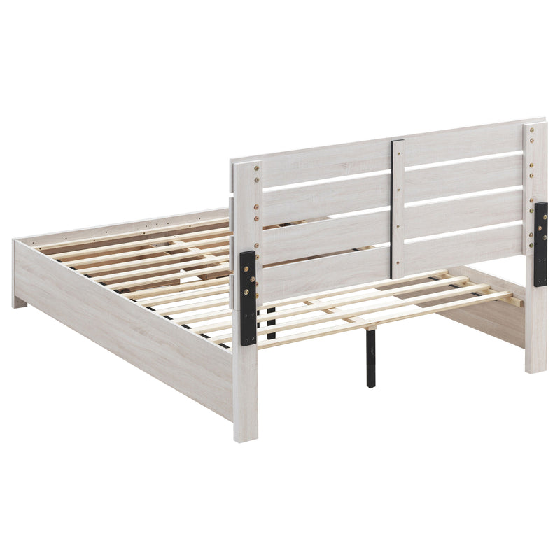 Brantford Bedroom Sets - My Sweet Home Furniture (Queens, NY)