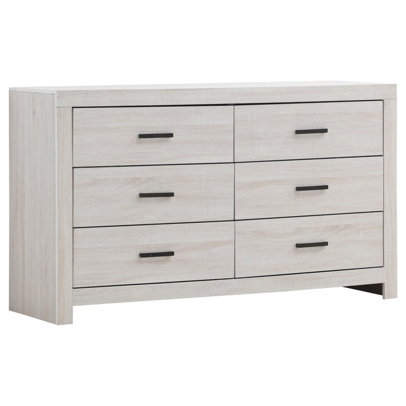 Brantford Bedroom Sets - My Sweet Home Furniture (Queens, NY)