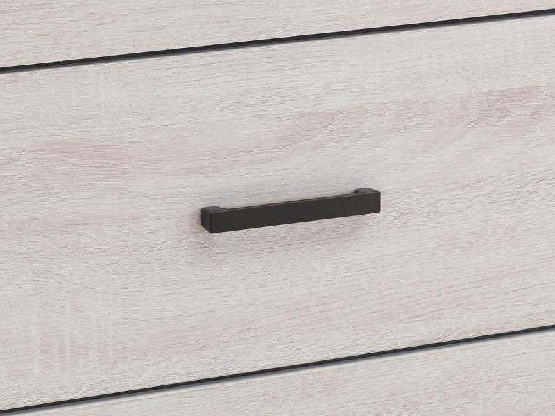 Brantford Wood Storage Panel Bed - My Sweet Home Furniture (Queens, NY)
