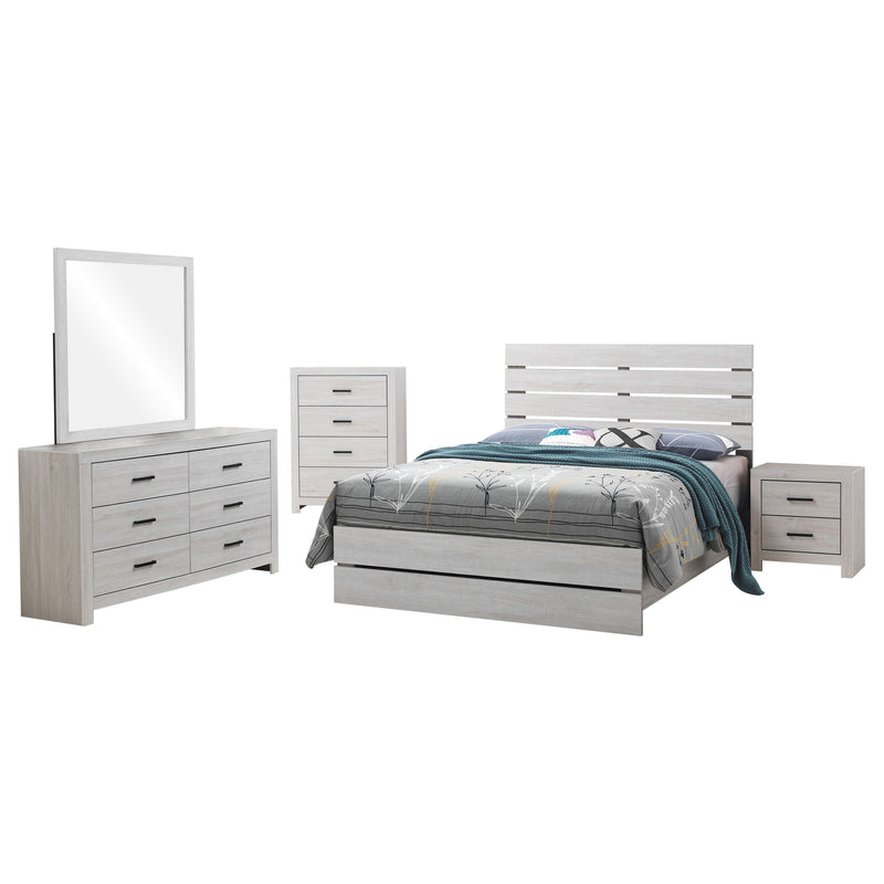 Brantford Bedroom Sets - My Sweet Home Furniture (Queens, NY)