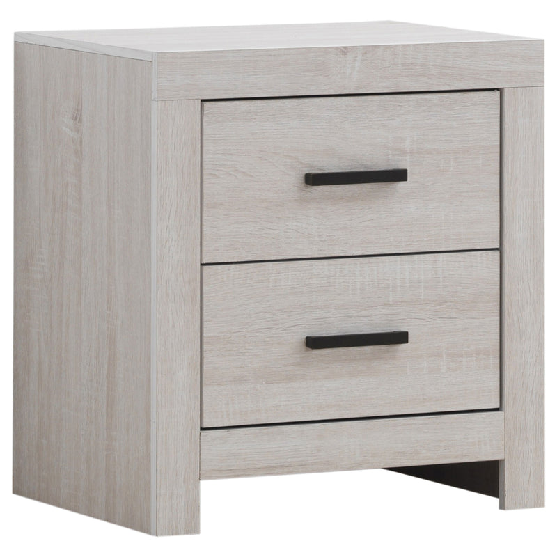 Brantford Bedroom Sets - My Sweet Home Furniture (Queens, NY)
