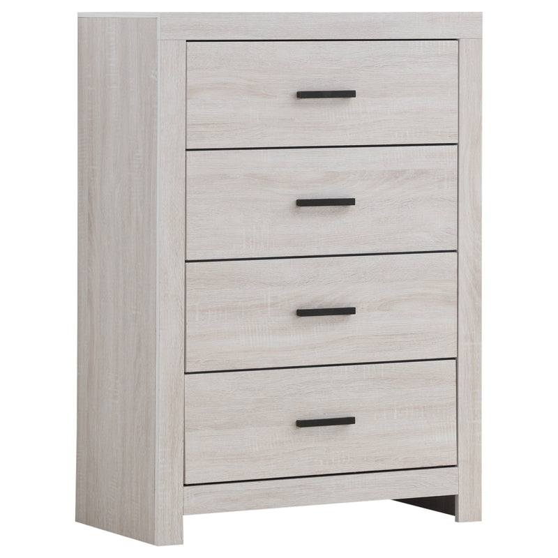 Brantford Bedroom Sets - My Sweet Home Furniture (Queens, NY)