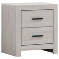 Brantford Nightstand - My Sweet Home Furniture (Queens, NY)