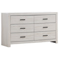 Brantford Dresser - My Sweet Home Furniture (Queens, NY)