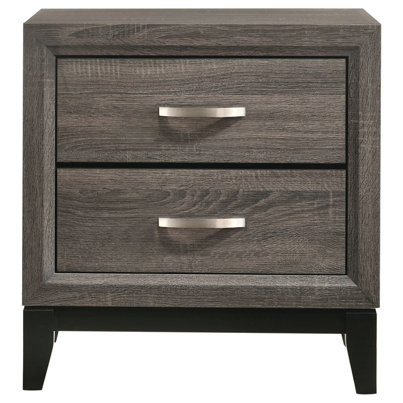 Watson Bedroom Sets - My Sweet Home Furniture (Queens, NY)