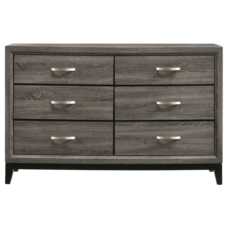 Watson Bedroom Sets - My Sweet Home Furniture (Queens, NY)