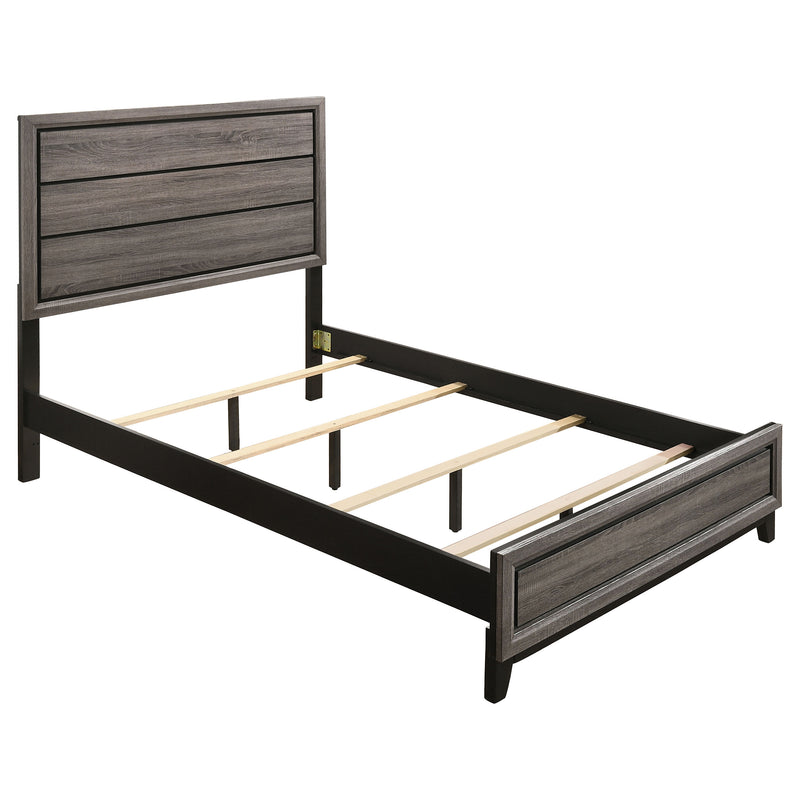 Watson Bedroom Sets - My Sweet Home Furniture (Queens, NY)