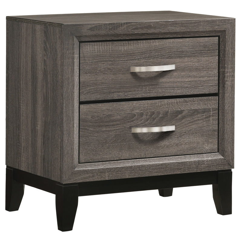 Watson Bedroom Sets - My Sweet Home Furniture (Queens, NY)