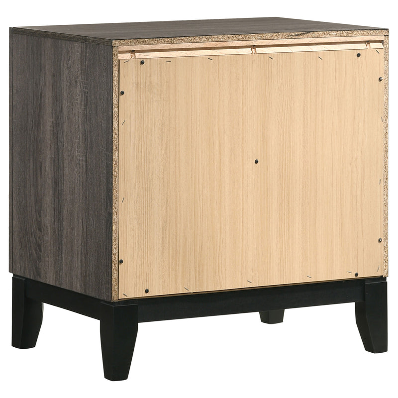 Watson Bedroom Sets - My Sweet Home Furniture (Queens, NY)