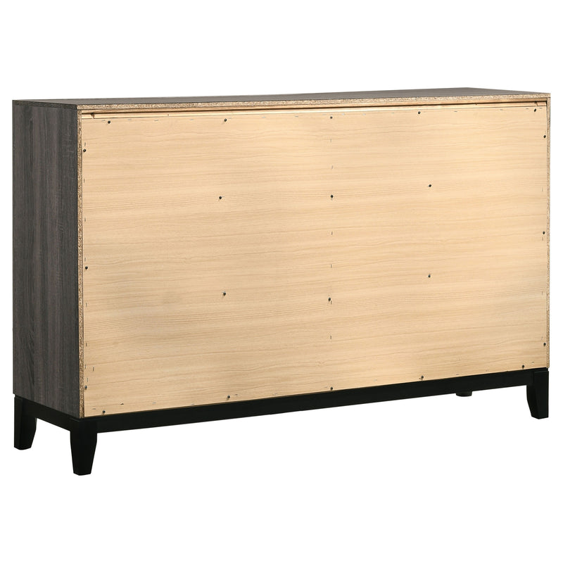 Watson Bedroom Sets - My Sweet Home Furniture (Queens, NY)
