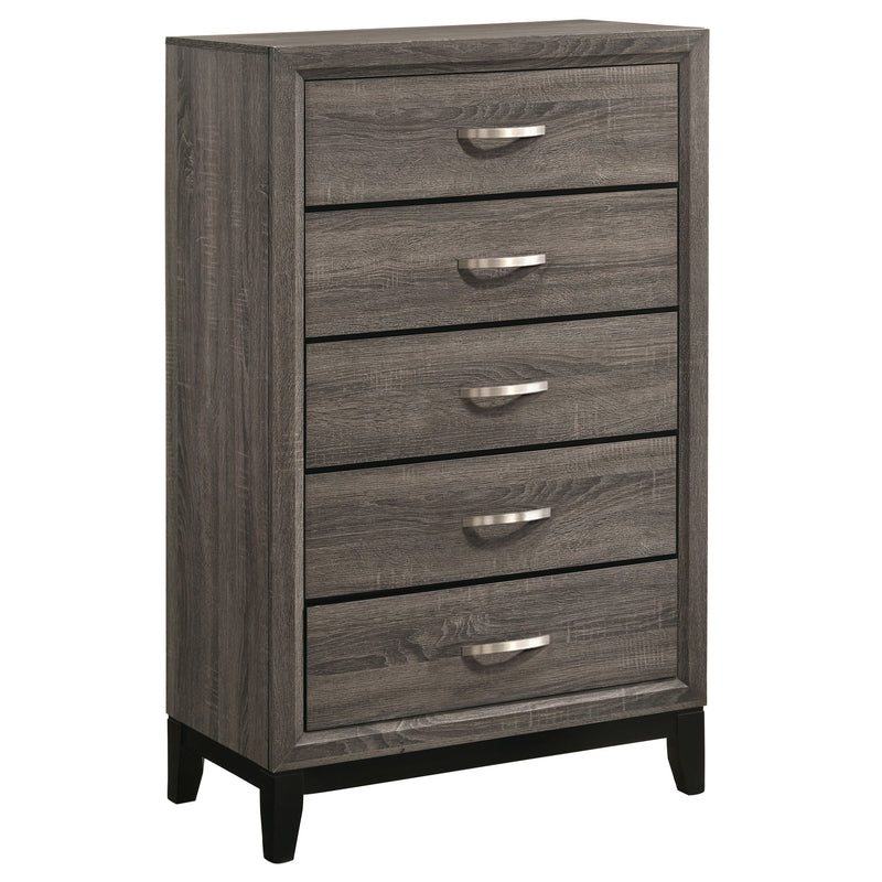 Watson Bedroom Sets - My Sweet Home Furniture (Queens, NY)