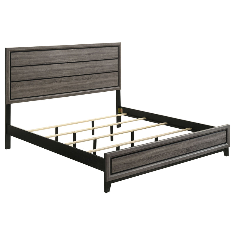 Watson Bedroom Sets - My Sweet Home Furniture (Queens, NY)