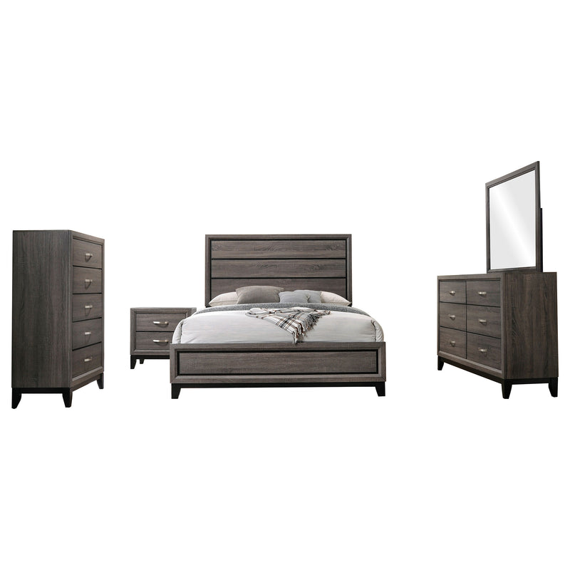 Watson Bedroom Sets - My Sweet Home Furniture (Queens, NY)