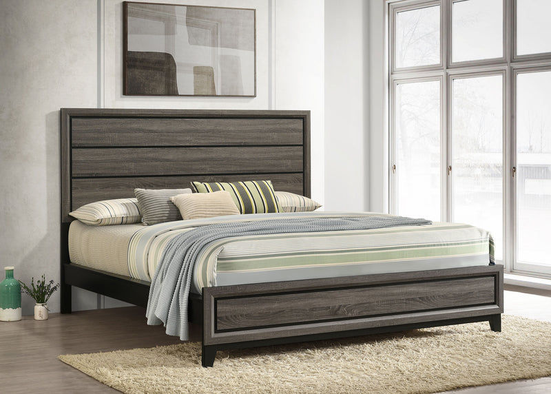 Watson Queen Beds - My Sweet Home Furniture (Queens, NY)