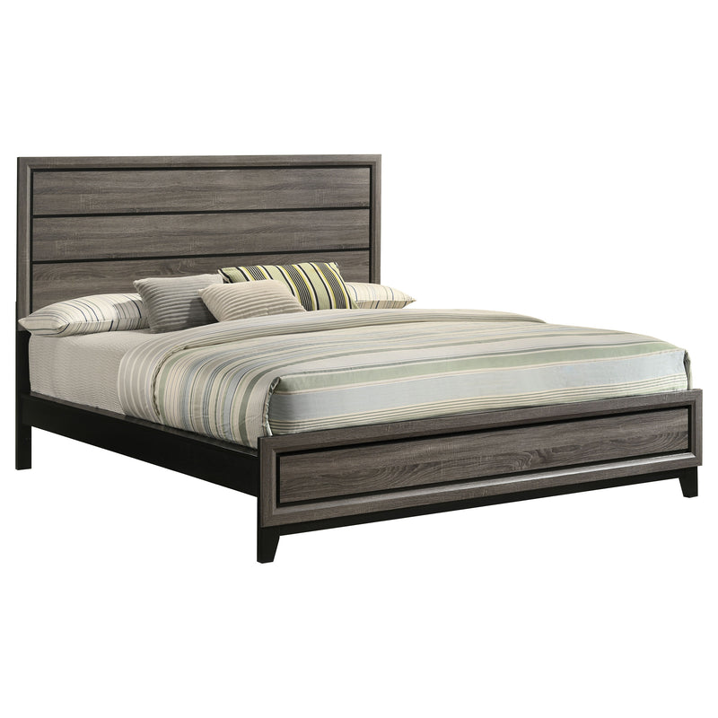 Watson Queen Beds - My Sweet Home Furniture (Queens, NY)