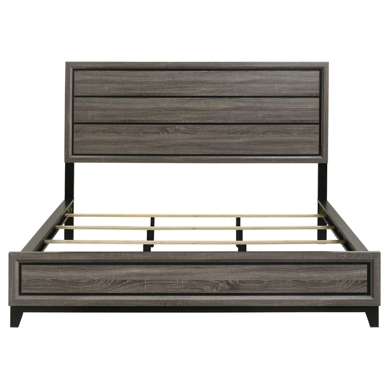 Watson Queen Beds - My Sweet Home Furniture (Queens, NY)
