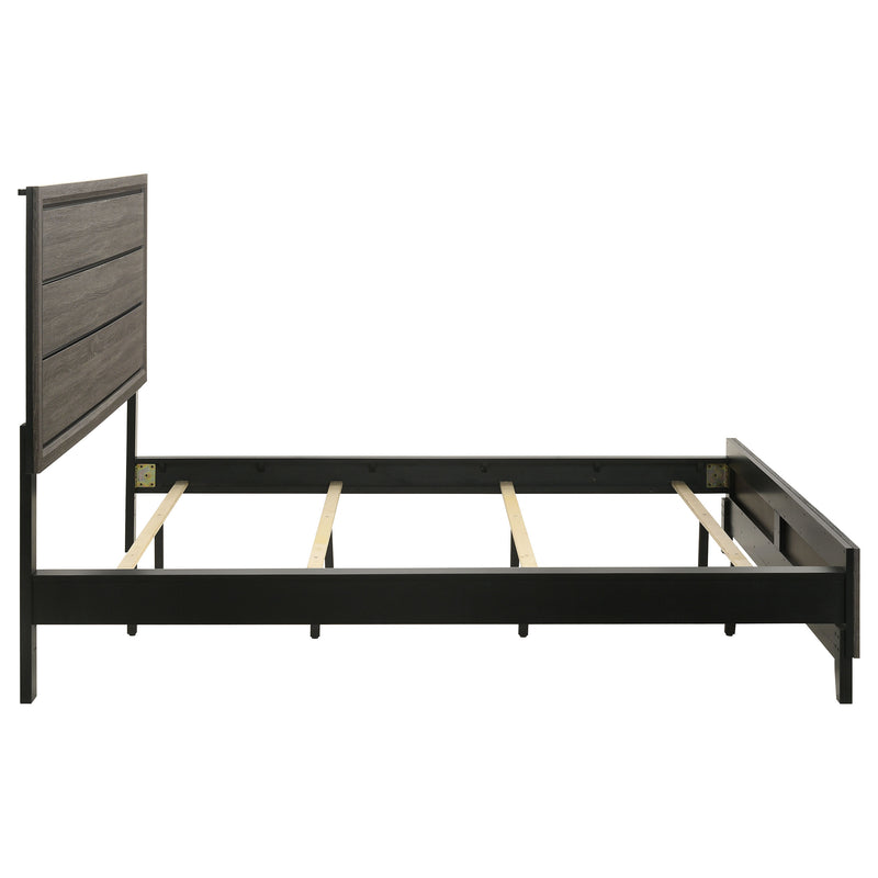 Watson Queen Beds - My Sweet Home Furniture (Queens, NY)