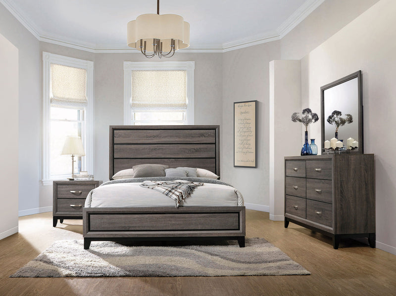 Watson Bedroom Sets - My Sweet Home Furniture (Queens, NY)