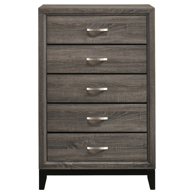 Watson Bedroom Sets - My Sweet Home Furniture (Queens, NY)