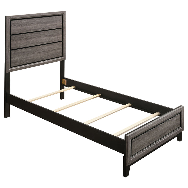 Watson Bedroom Sets - My Sweet Home Furniture (Queens, NY)