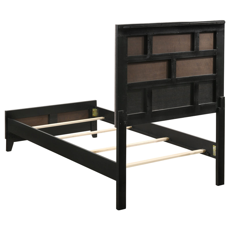 Watson Bedroom Sets - My Sweet Home Furniture (Queens, NY)