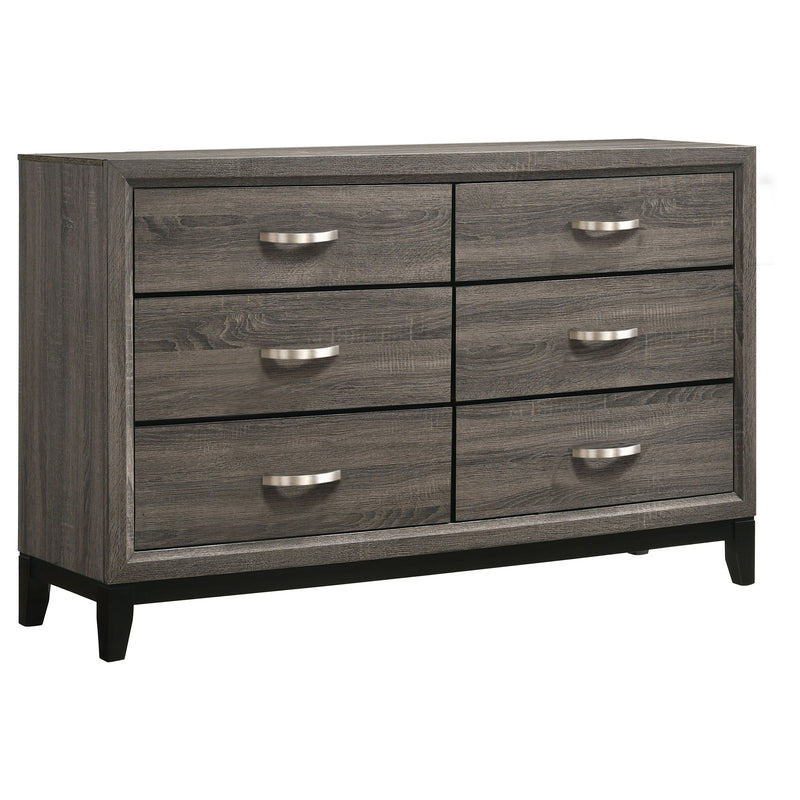 Watson Bedroom Sets - My Sweet Home Furniture (Queens, NY)