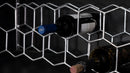 Borman Bar Cabinet