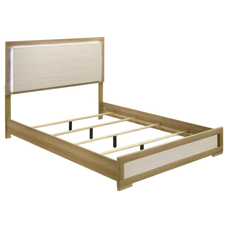 Hyland 4 & 5 Piece Bedroom Set E.King & Queen - My Sweet Home Furniture (Queens, NY)