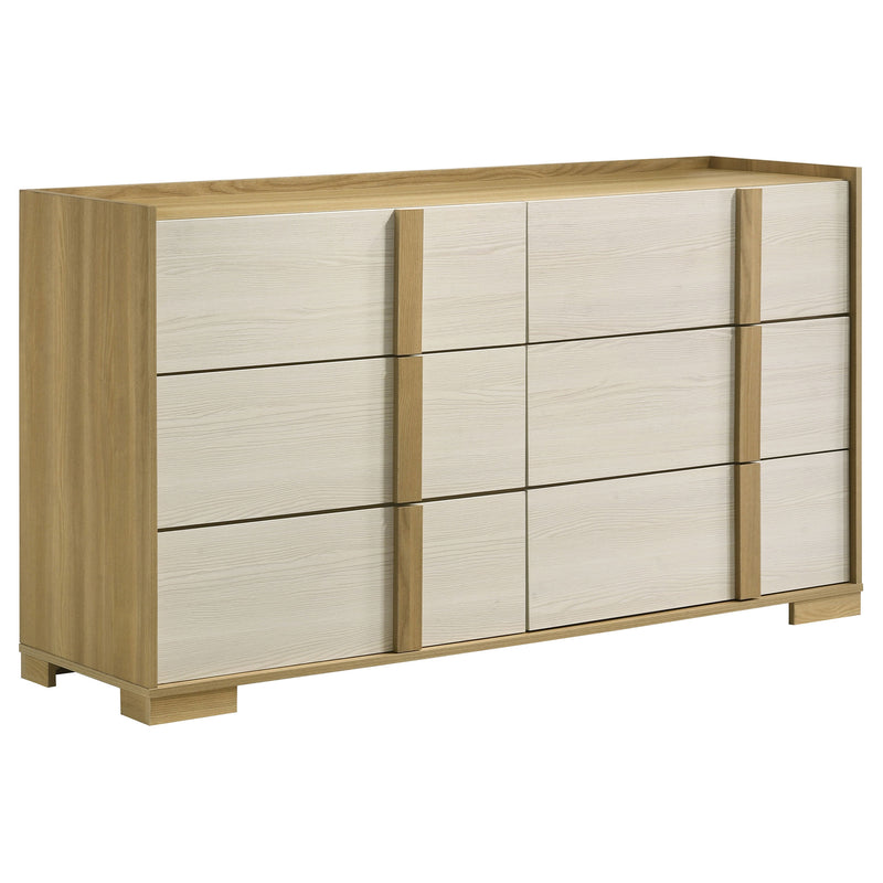 Hyland 4 & 5 Piece Bedroom Set E.King & Queen - My Sweet Home Furniture (Queens, NY)