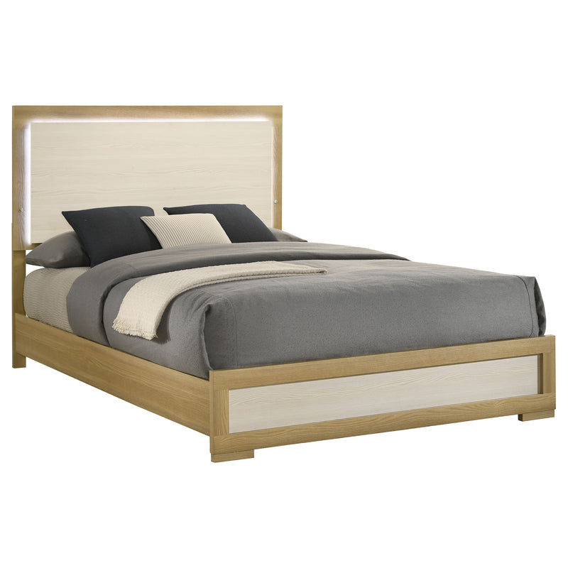 Hyland Eastern King & Queen Bed - My Sweet Home Furniture (Queens, NY)