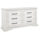 McKinney Dresser