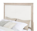 Pembroke Panel Bed
