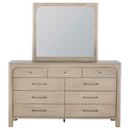 Solano Dresser with Mirror