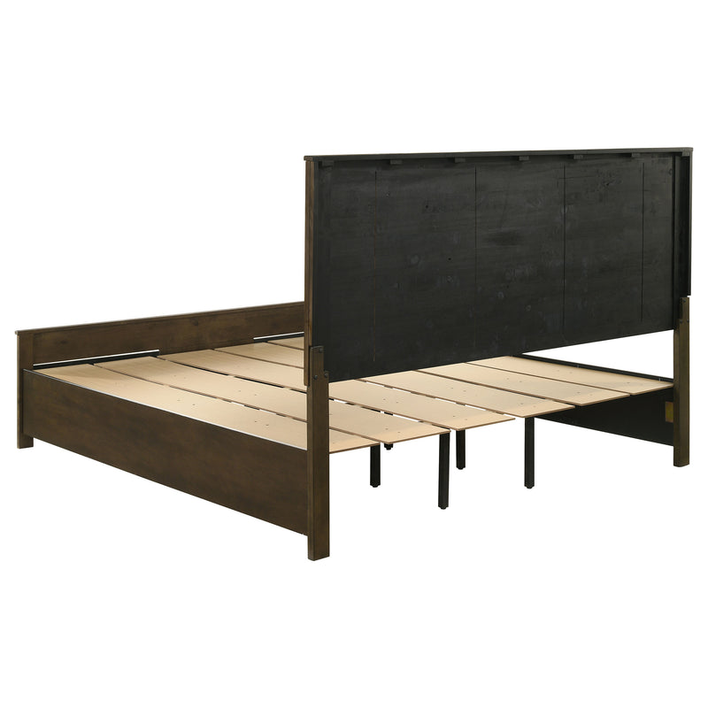 Woodmont Bedroom Sets - My Sweet Home Furniture (Queens, NY)