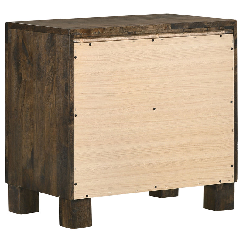 Woodmont Bedroom Sets - My Sweet Home Furniture (Queens, NY)