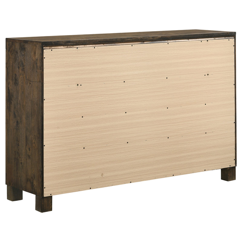 Woodmont Bedroom Sets - My Sweet Home Furniture (Queens, NY)