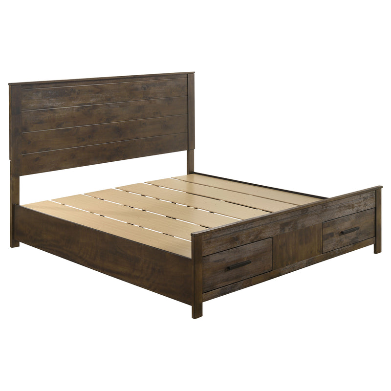 Woodmont Bedroom Sets - My Sweet Home Furniture (Queens, NY)