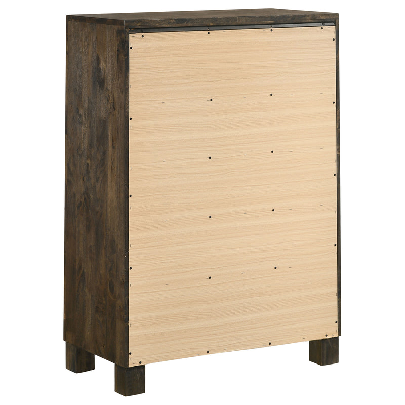 Woodmont Bedroom Sets - My Sweet Home Furniture (Queens, NY)